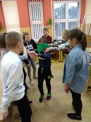 Grafika #2: TYDZIEŃ EDUKACJI GLOBALNEJ