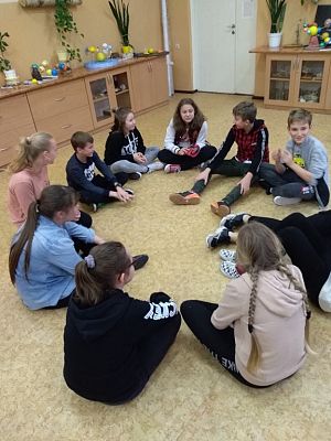 Grafika #5: TYDZIEŃ EDUKACJI GLOBALNEJ