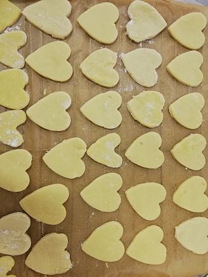 Grafika #3: Słodka Patriotka na Święto Niepodległości