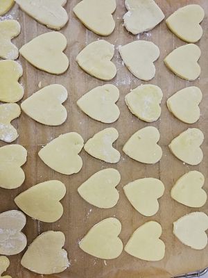 Grafika #6: Słodka Patriotka na Święto Niepodległości