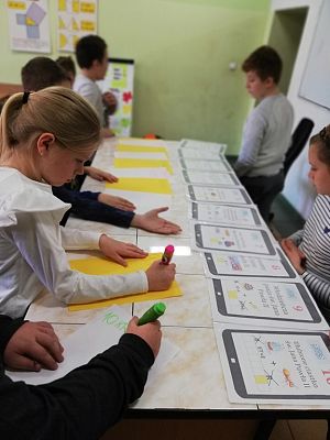 Grafika #4: Konkurs wiedzy o Janie Pawle II