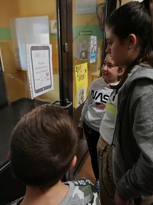 Grafika #7: Konkurs wiedzy o Janie Pawle II