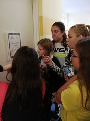 Grafika #8: Konkurs wiedzy o Janie Pawle II