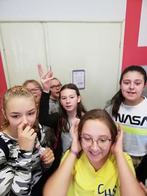 Grafika #9: Konkurs wiedzy o Janie Pawle II