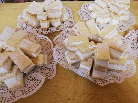 Grafika #1: Kremówki Papieskie – budujemy żywy pomnik JPII