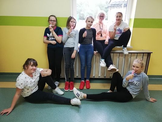 Grafika #8: Język kaszubski na słodko i wytrawnie