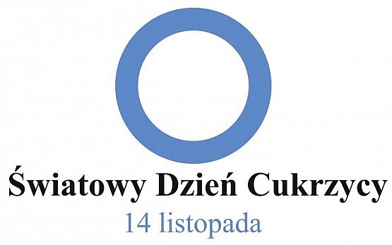Grafika #3: ŚWIATOWY DZIEŃ WALKI Z CUKRZYCĄ