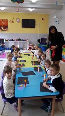 Grafika #1: TAJNE STOWARZYSZENIE KOTÓW "Agent Kot"