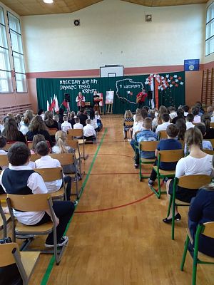 Grafika #0: KONCERT MUZYCZNY "Z BIEGIEM WISŁY"