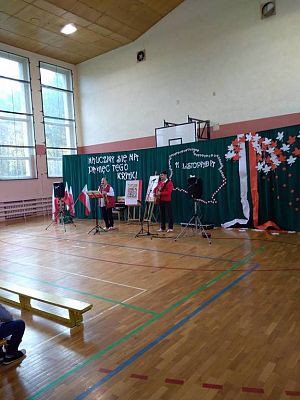 Grafika #3: KONCERT MUZYCZNY "Z BIEGIEM WISŁY"