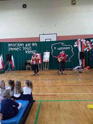 Grafika #1: KONCERT MUZYCZNY "Z BIEGIEM WISŁY"