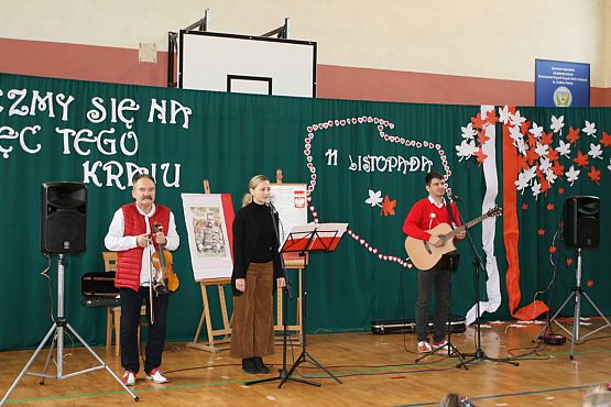 Grafika #6: KONCERT MUZYCZNY "Z BIEGIEM WISŁY"