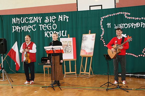 Grafika #7: KONCERT MUZYCZNY "Z BIEGIEM WISŁY"