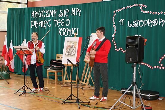 Grafika #8: KONCERT MUZYCZNY "Z BIEGIEM WISŁY"