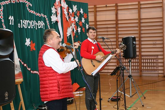 Grafika #11: KONCERT MUZYCZNY "Z BIEGIEM WISŁY"