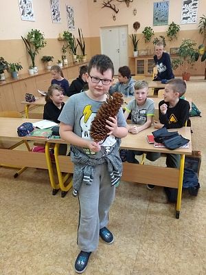 Grafika #1: Ciekawe lekcje biologii