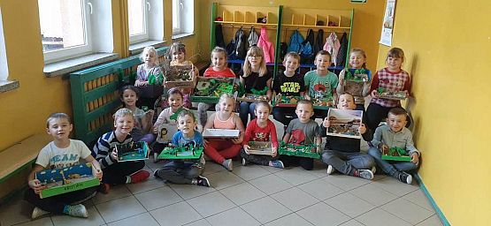 Grafika #0: SAVANNA ANIMALS