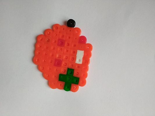 Grafika #1: KÓŁKO PLASTYCZNE-KOLOROWE WARZYWA I OWOCE