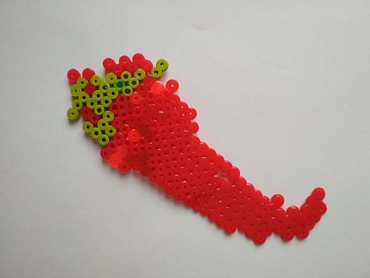 Grafika #3: KÓŁKO PLASTYCZNE-KOLOROWE WARZYWA I OWOCE