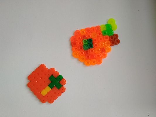 Grafika #6: KÓŁKO PLASTYCZNE-KOLOROWE WARZYWA I OWOCE