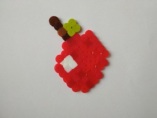 Grafika #10: KÓŁKO PLASTYCZNE-KOLOROWE WARZYWA I OWOCE