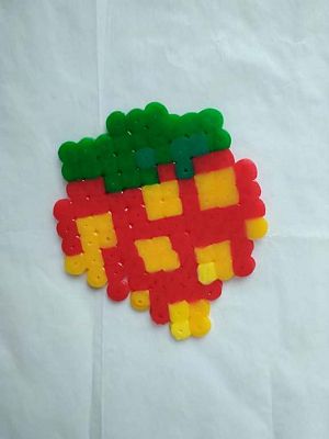 Grafika #13: KÓŁKO PLASTYCZNE-KOLOROWE WARZYWA I OWOCE