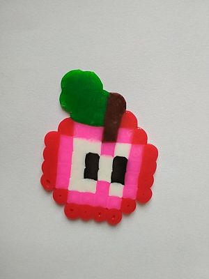 Grafika #4: KÓŁKO PLASTYCZNE-KOLOROWE WARZYWA I OWOCE