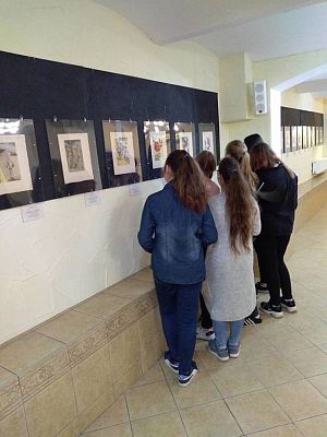 Grafika #3: JESTEŚMY SUR-REALISTYCZNI