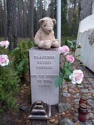 Grafika #2: WYJAZD DO PIAŚNICY # SZKOŁA PAMIĘTA