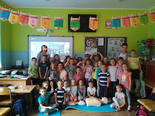 Grafika #2: REKORD POBITY!