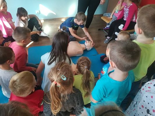 Grafika #3: REKORD POBITY!