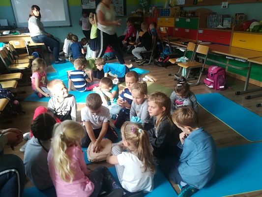 Grafika #5: REKORD POBITY!