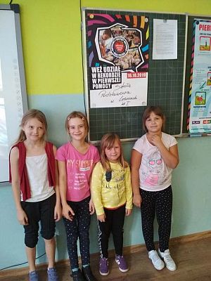 Grafika #13: REKORD POBITY!