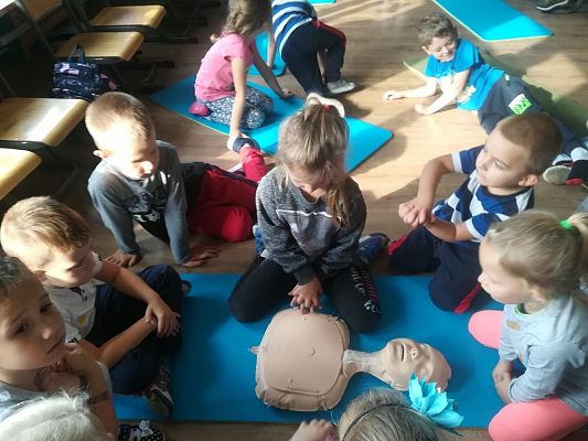 Grafika #14: REKORD POBITY!