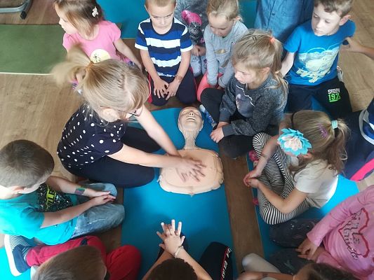 Grafika #15: REKORD POBITY!