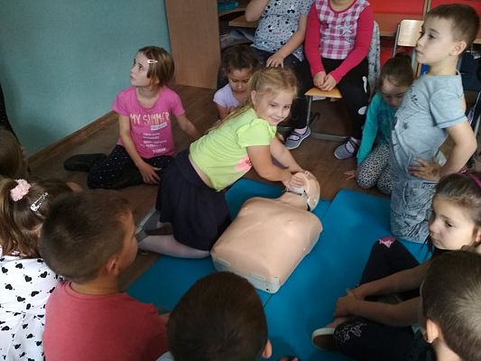 Grafika #16: REKORD POBITY!