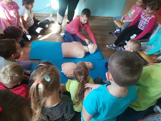 Grafika #17: REKORD POBITY!