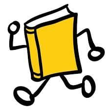 Grafika #0: WEŹ KSIĄŻKĘ I PRZYNIEŚ KSIĄŻKĘ - BOOKCROSSING W SZKOLE PODSTAWOWEJ W LEŚNICACH