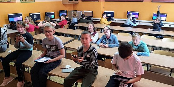 Grafika #4: Dzień Tabliczki Mnożenia