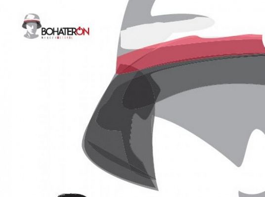 Grafika #3: BohaterON - włącz historię!