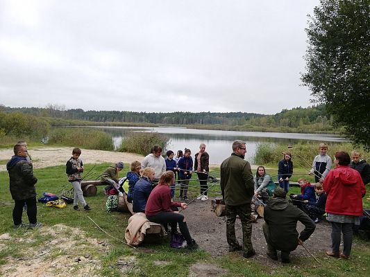 Grafika #18: Odwiedziliśmy najstarszy i największy dąb na Kaszubach