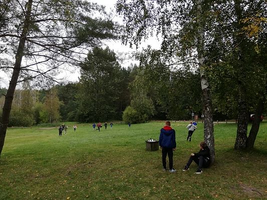 Grafika #21: Odwiedziliśmy najstarszy i największy dąb na Kaszubach