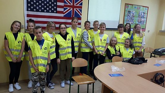 Grafika #0: Dobrze Cię Widzieć