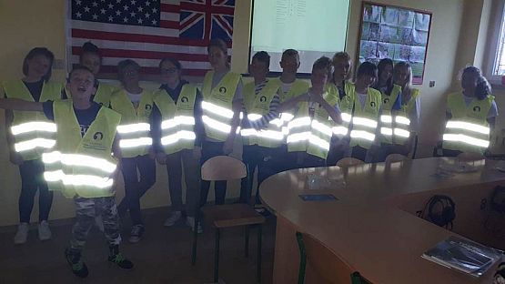 Grafika #1: Dobrze Cię Widzieć