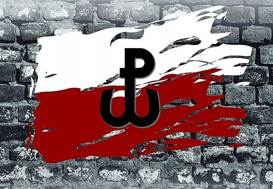 Grafika #0: 27 września - Dzień Polskiego Państwa Podziemnego