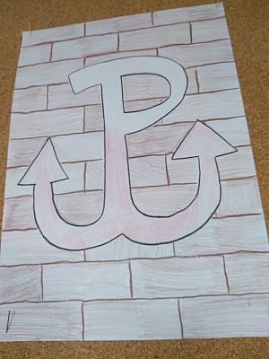 Grafika #1: 27 września - Dzień Polskiego Państwa Podziemnego