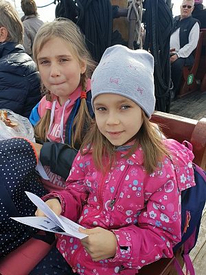 Grafika #4: WYCIECZKA W NAGRODĘ ZA WYNIKI W NAUCE W ROKU 2018/2019 UFUNDOWANA PRZEZ STOWARZYSZENIE PRZYJACIÓŁ SZKOŁY W LEŚNICACH