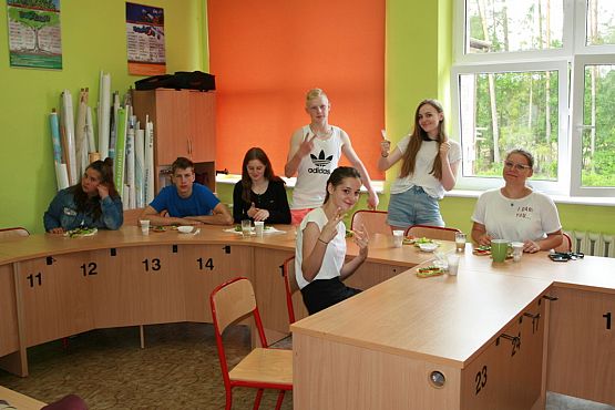 Grafika #2: SZKOLNY TYDZIEŃ PROFILAKTYKI