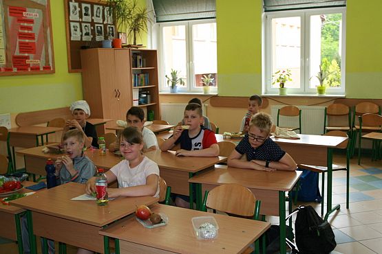 Grafika #3: SZKOLNY TYDZIEŃ PROFILAKTYKI