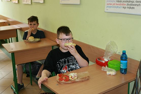 Grafika #4: SZKOLNY TYDZIEŃ PROFILAKTYKI